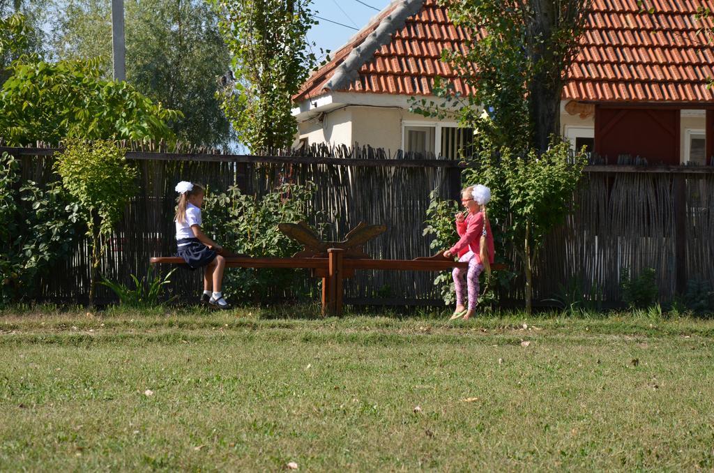 Pelican City Vylkove Exterior foto
