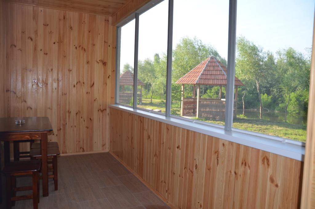 Pelican City Vylkove Exterior foto