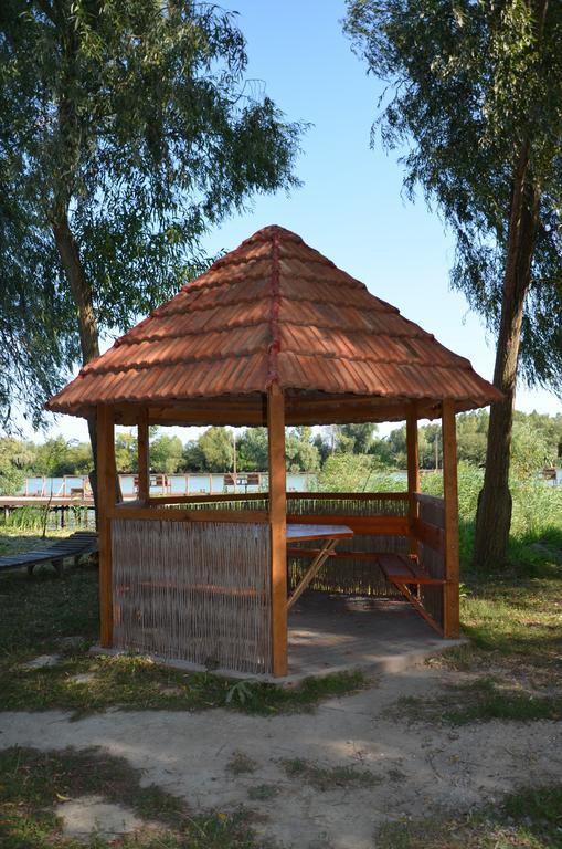 Pelican City Vylkove Exterior foto